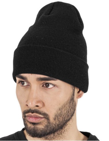 FLE-1501KC-Heavyweight Long Beanie